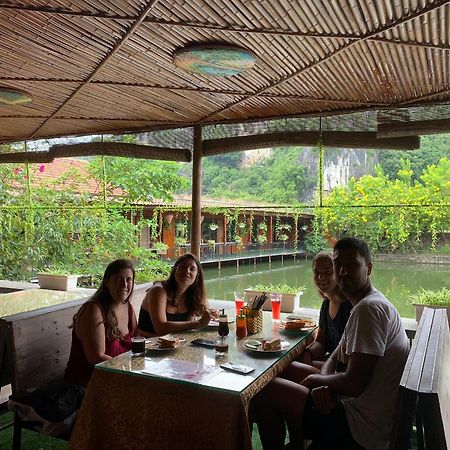 Tam Coc Garden Homestay Ninh Binh Dış mekan fotoğraf