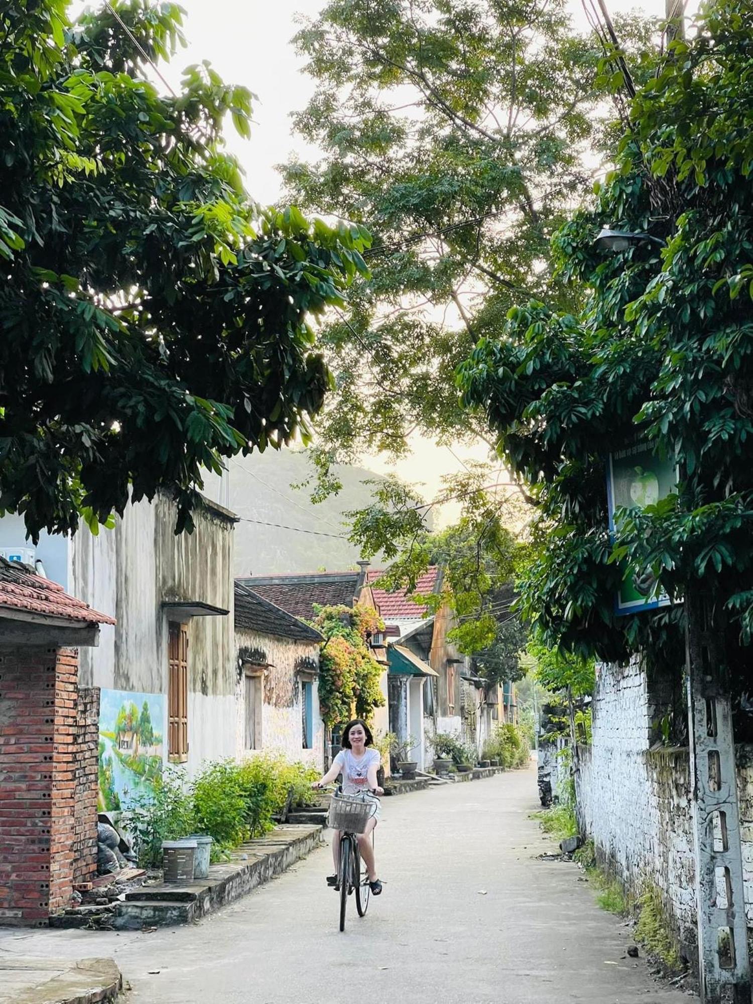 Tam Coc Garden Homestay Ninh Binh Dış mekan fotoğraf