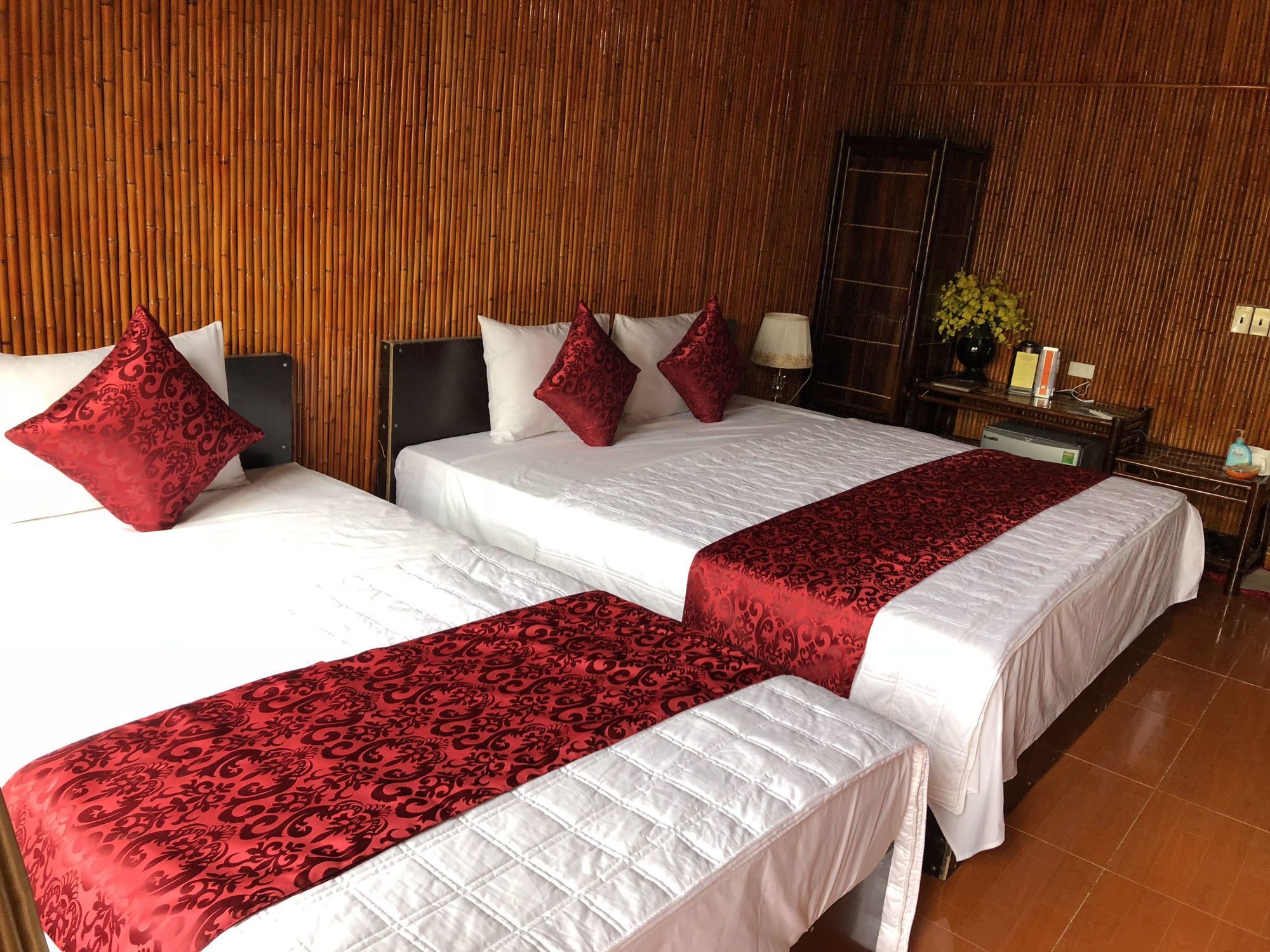 Tam Coc Garden Homestay Ninh Binh Dış mekan fotoğraf