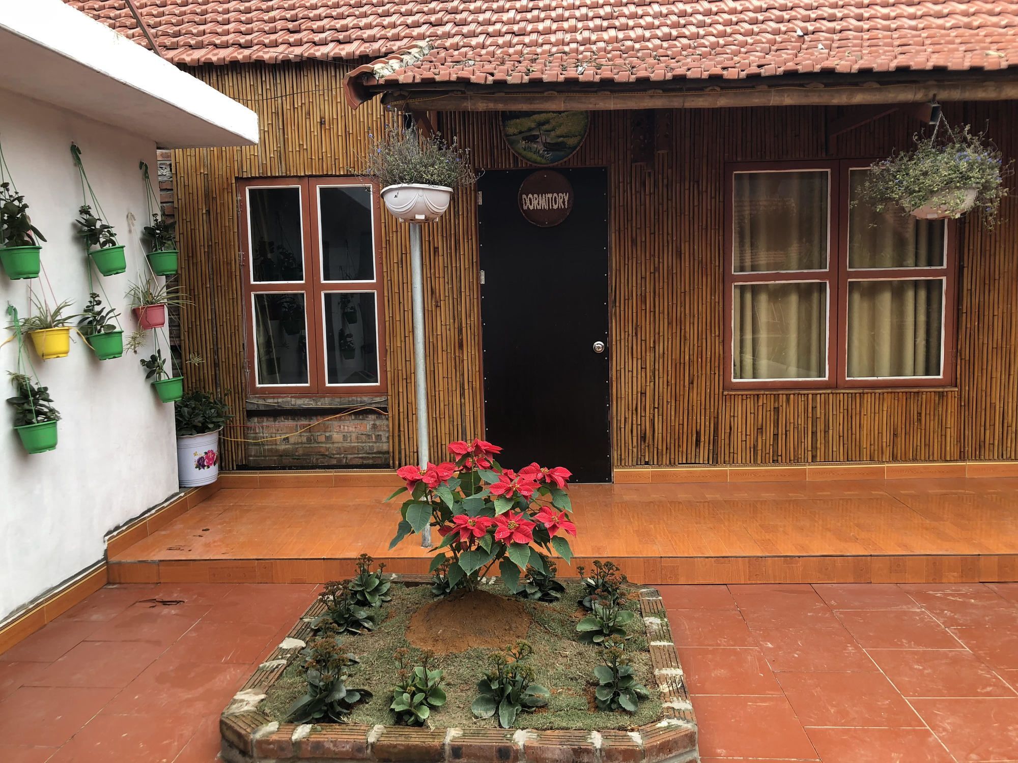 Tam Coc Garden Homestay Ninh Binh Dış mekan fotoğraf